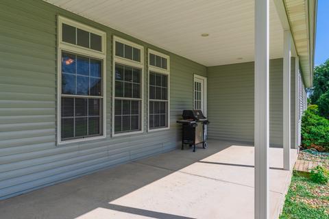 1707 Blue Spruce Ct, Normal, IL 61761 photo 35