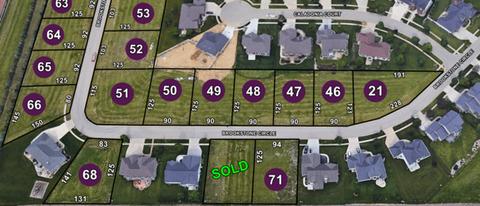 65 Brookstone Circle, Bloomington, IL 61704 photo 2