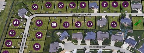 55 Brookstone Circle, Bloomington, IL 61704 photo 2