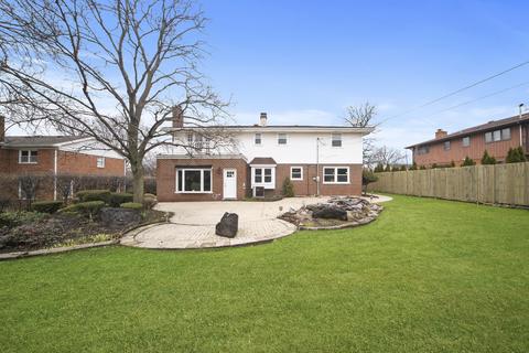 541 N Forest Dr, Addison, IL 60101 photo 27