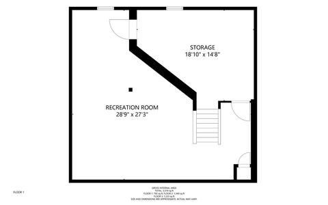 541 N Forest Dr, Addison, IL 60101 photo 25