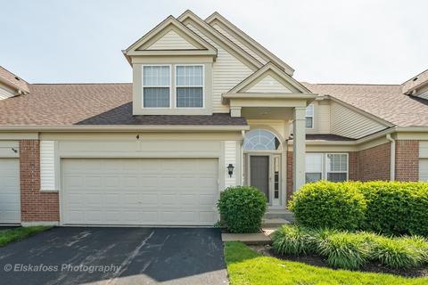 4 Edgebrook Ct, Algonquin, IL 60102 photo 1