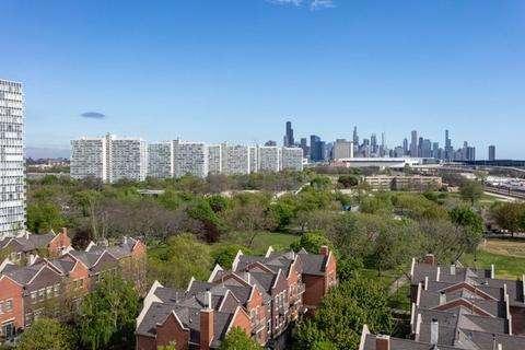 601 E 32nd St #1102, Chicago, IL 60616 photo 6