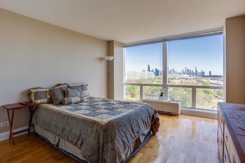 601 E 32nd St #1102, Chicago, IL 60616 photo 12