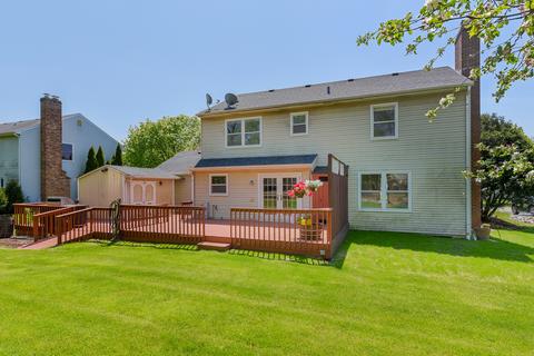1003 Brighton Dr, Wheaton, IL 60189 photo 22
