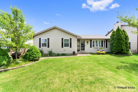 2508 Leckrone Dr, Plainfield, IL 60586 photo 1