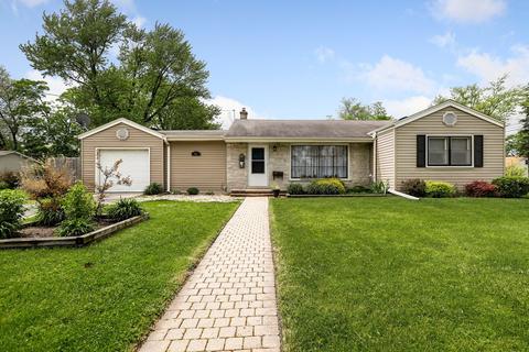 955 E Algonquin Rd, Des Plaines, IL 60016 photo 1