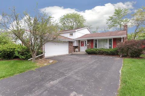 841 Maple Rd, Flossmoor, IL 60422 photo 1