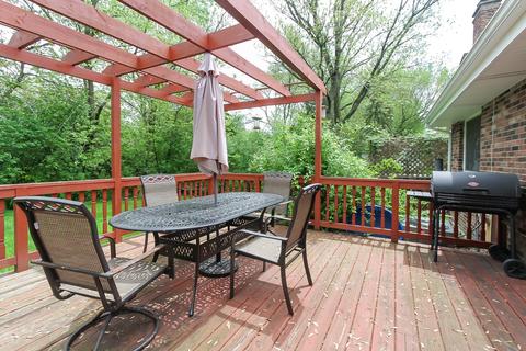 841 Maple Rd, Flossmoor, IL 60422 photo 21