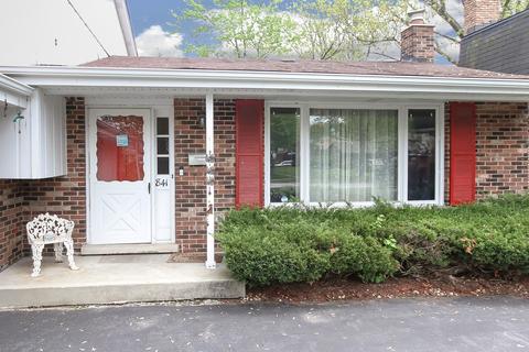 841 Maple Rd, Flossmoor, IL 60422 photo 2