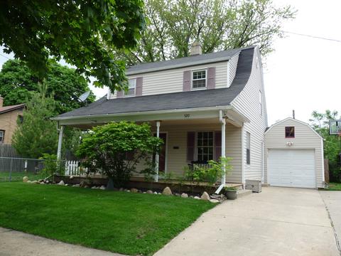520 Morgan St, Elgin, IL 60123 photo 1