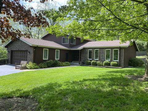 1124 Crane Dr, Sleepy Hollow, IL 60118 photo 1