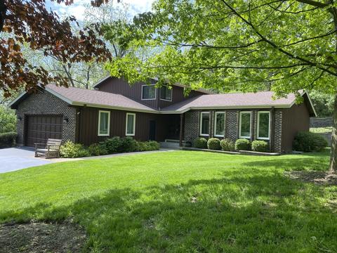 1124 Crane Dr, Sleepy Hollow, IL 60118 photo 2
