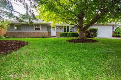 25210 W Willow Dr, Plainfield, IL 60544 photo 1
