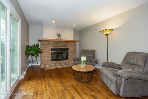 25210 W Willow Dr, Plainfield, IL 60544 photo 5