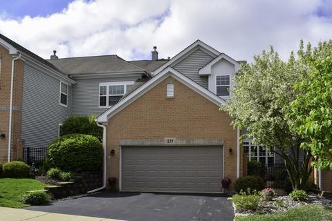177 Partridge Ln, Bartlett, IL 60103 photo 1