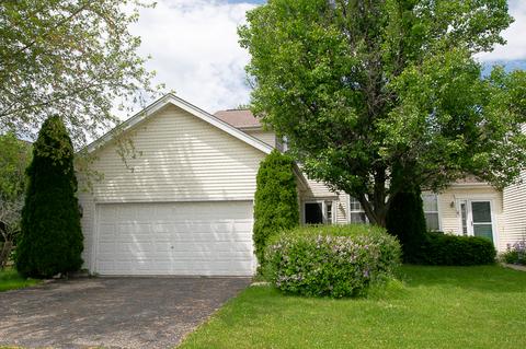 28816 Bakers Dr, Lakemoor, IL 60051 photo 1