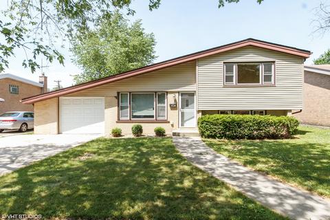 17536 S 70th Ave, Tinley Park, IL 60477 photo 1