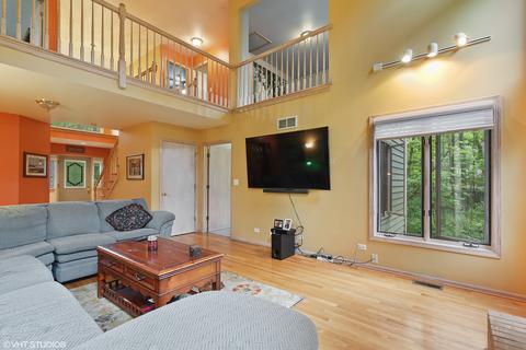 5306 W Pauling Rd, Monee, IL 60449 photo 8