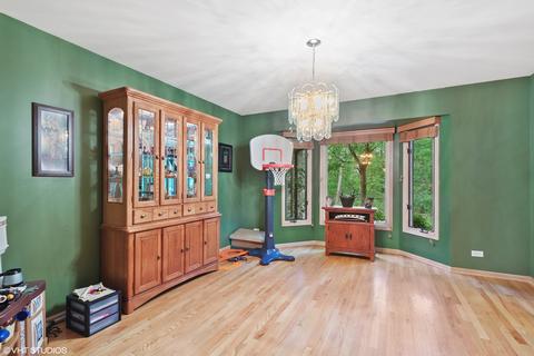 5306 W Pauling Rd, Monee, IL 60449 photo 4