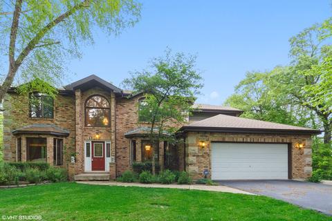5306 W Pauling Rd, Monee, IL 60449 photo 1
