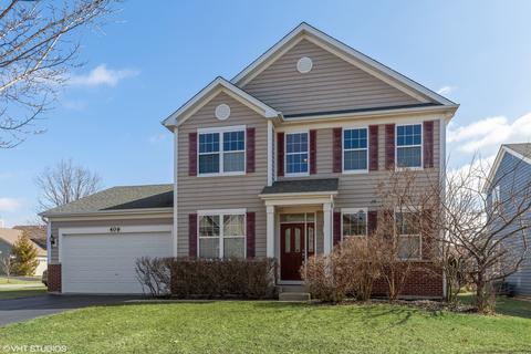 409 Mooresfield St, Elgin, IL 60124 photo 1