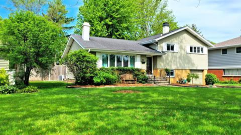 212 S Beverly St, Wheaton, IL 60187 photo 1