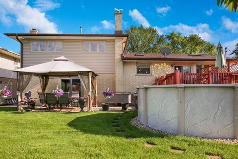 486 Westmere Rd, Des Plaines, IL 60016 photo 30