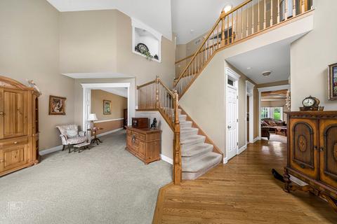 2537 Sutton Ln, Aurora, IL 60502 photo 11