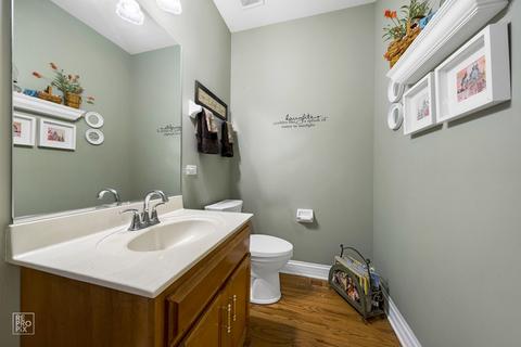 2537 Sutton Ln, Aurora, IL 60502 photo 10