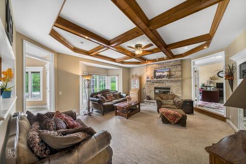 2537 Sutton Ln, Aurora, IL 60502 photo 7