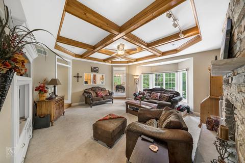 2537 Sutton Ln, Aurora, IL 60502 photo 8