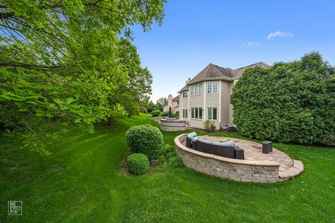 2537 Sutton Ln, Aurora, IL 60502 photo 29