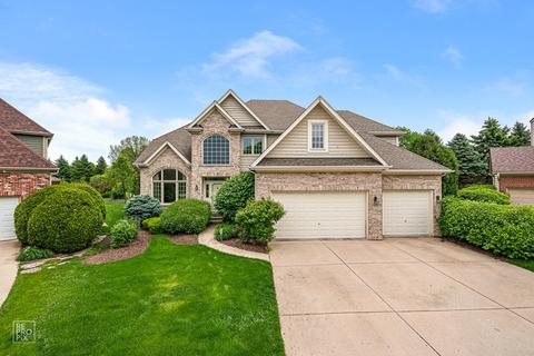 2537 Sutton Ln, Aurora, IL 60502 photo 1