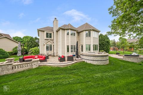 2537 Sutton Ln, Aurora, IL 60502 photo 30