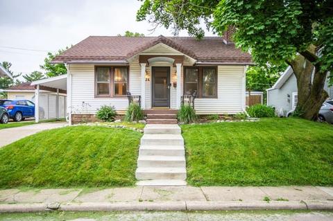 1226 E Jefferson St, Bloomington, IL 61701 photo 23