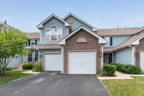 1298 Christopher Ct, Elgin, IL 60120 photo 2