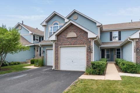 1298 Christopher Ct, Elgin, IL 60120 photo 1