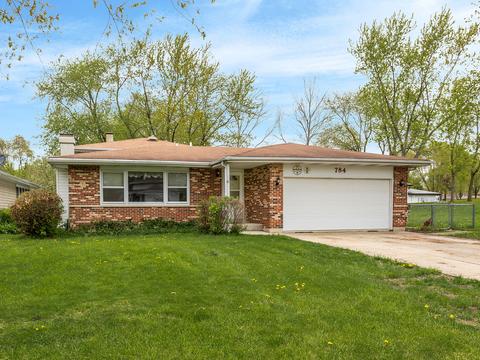 784 Webster Ave, Bartlett, IL 60103 photo 1