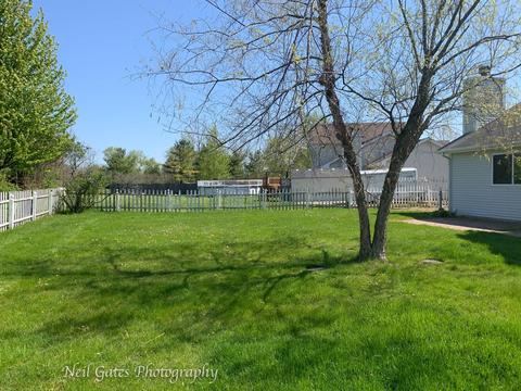 26218 S Cherry Ln, Monee, IL 60449 photo 20