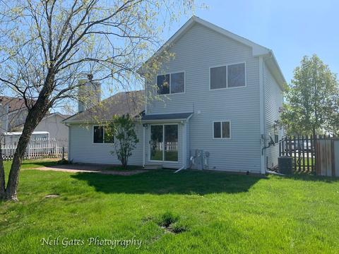 26218 S Cherry Ln, Monee, IL 60449 photo 19