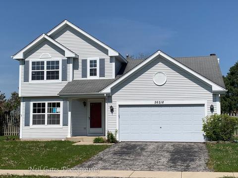 26218 S Cherry Ln, Monee, IL 60449 photo 1