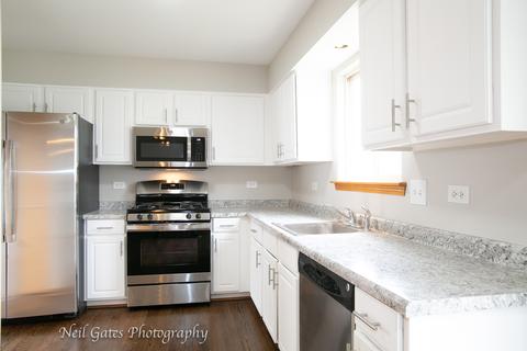 26218 S Cherry Ln, Monee, IL 60449 photo 5