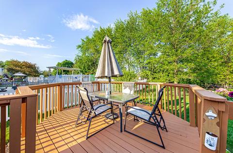 983 Split Rail Dr, Carol Stream, IL 60188 photo 26