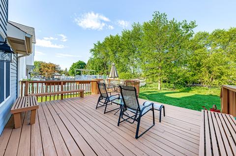 983 Split Rail Dr, Carol Stream, IL 60188 photo 27