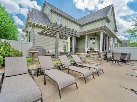2256 Ridge View Ln, Kankakee, IL 60901 photo 36