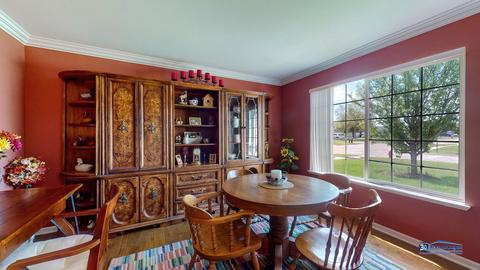 5700 Cobblestone Trl, Mchenry, IL 60050 photo 13