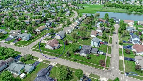 5700 Cobblestone Trl, Mchenry, IL 60050 photo 42