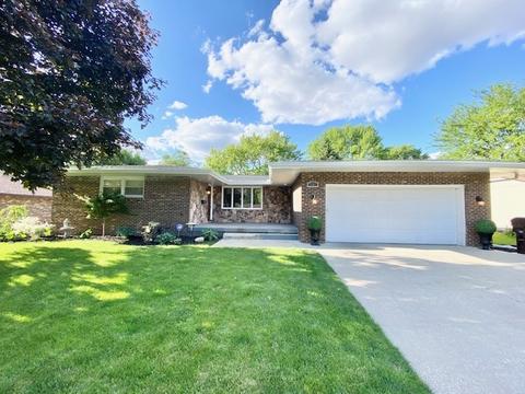 591 Pinecrest Pl, Rantoul, IL 61866 photo 1