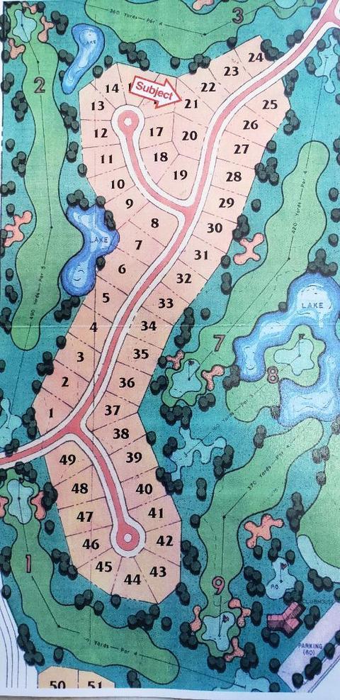 21 Lake Ct N, Atlanta, IL 61723